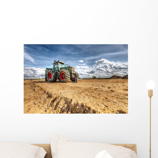 Bulldog 435 Wall Decal