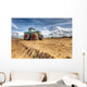 Bulldog 435 Wall Decal