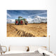 Bulldog 435 Wall Decal