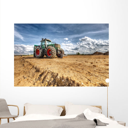Bulldog 435 Wall Decal