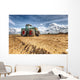 Bulldog 435 Wall Decal