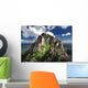 Huangshan Wall Decal