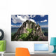 Huangshan Wall Decal
