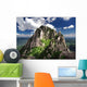Huangshan Wall Decal
