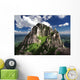Huangshan Wall Decal