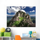 Huangshan Wall Decal