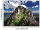Huangshan Wall Decal