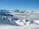 Weitblick Ber Die Alpen Wall Decal