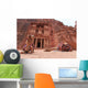 Treasury Al Khazneh Petra Wall Decal