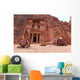 Treasury Al Khazneh Petra Wall Decal