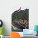 Il Faro Della Palmaria Wall Decal
