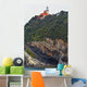 Il Faro Della Palmaria Wall Decal
