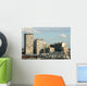 Banlieue Wall Decal