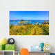 Sterec Island - Brittany, France Wall Mural