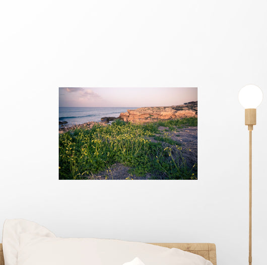 Nature of Northern Cyprus Wall Mural