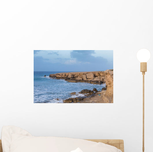 Nature of Northern Cyprus Wall Mural