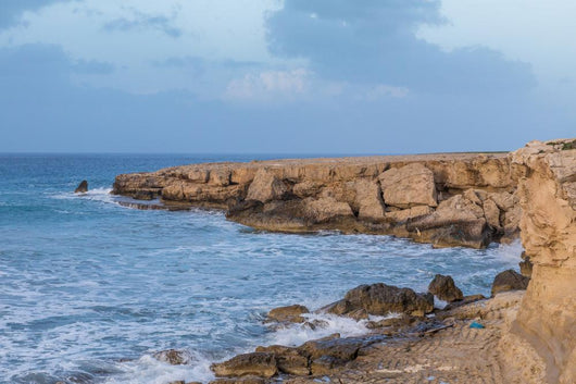 Nature of Northern Cyprus Wall Mural