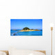 Sterec Island - Brittany, France Wall Mural