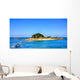 Sterec Island - Brittany, France Wall Mural