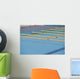 Swim Wall Decal