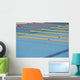 Swim Wall Decal