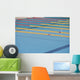 Swim Wall Decal