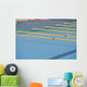 Swim Wall Decal