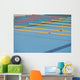 Swim Wall Decal