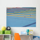 Swim Wall Decal