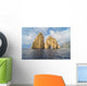 Beautiful Sea from Two Wall Decal