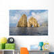 Beautiful Sea from Two Wall Decal