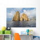 Beautiful Sea from Two Wall Decal