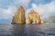 Beautiful Sea from Two Wall Decal