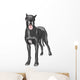 Vector Great Dane Wall Decal