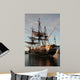 Ship Wall Decal