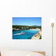 Traverse More Wall Decal