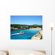 Traverse More Wall Decal