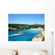 Traverse More Wall Decal