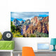 Colorful Zion Canyon National Wall Decal