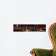 Story Bridge Queensland Australia Wall Decal Panoramic Wall Decal