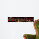 Story Bridge Queensland Australia Wall Decal Panoramic Wall Decal