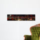 Story Bridge Queensland Australia Wall Decal Panoramic Wall Decal