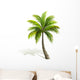 Palm Tree Wall Decal