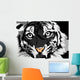 Tigre Wall Decal