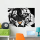Tigre Wall Decal