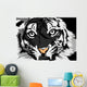 Tigre Wall Decal
