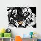 Tigre Wall Decal