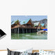Restaurant Thai Wall Decal