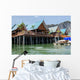 Restaurant Thai Wall Decal
