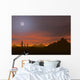 3D Render Arizona Wall Decal